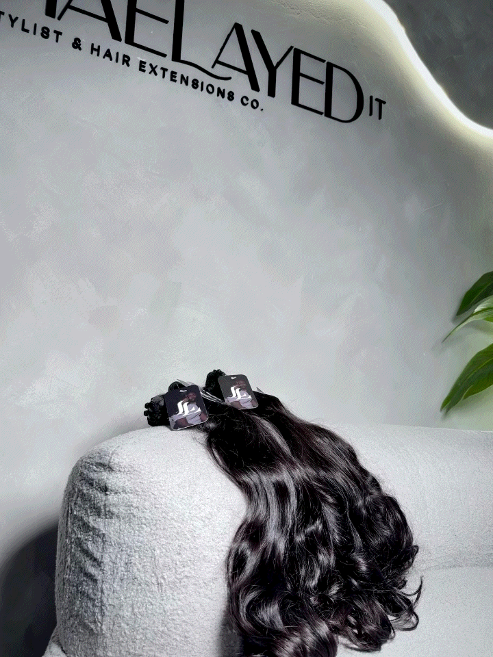 The Soft Life Package