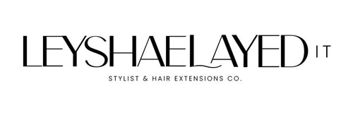 LeyshaeLayedit, LLC.